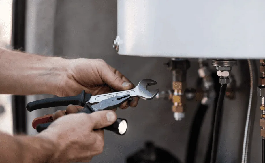 Why choose Water Heater Repair in Success, AR